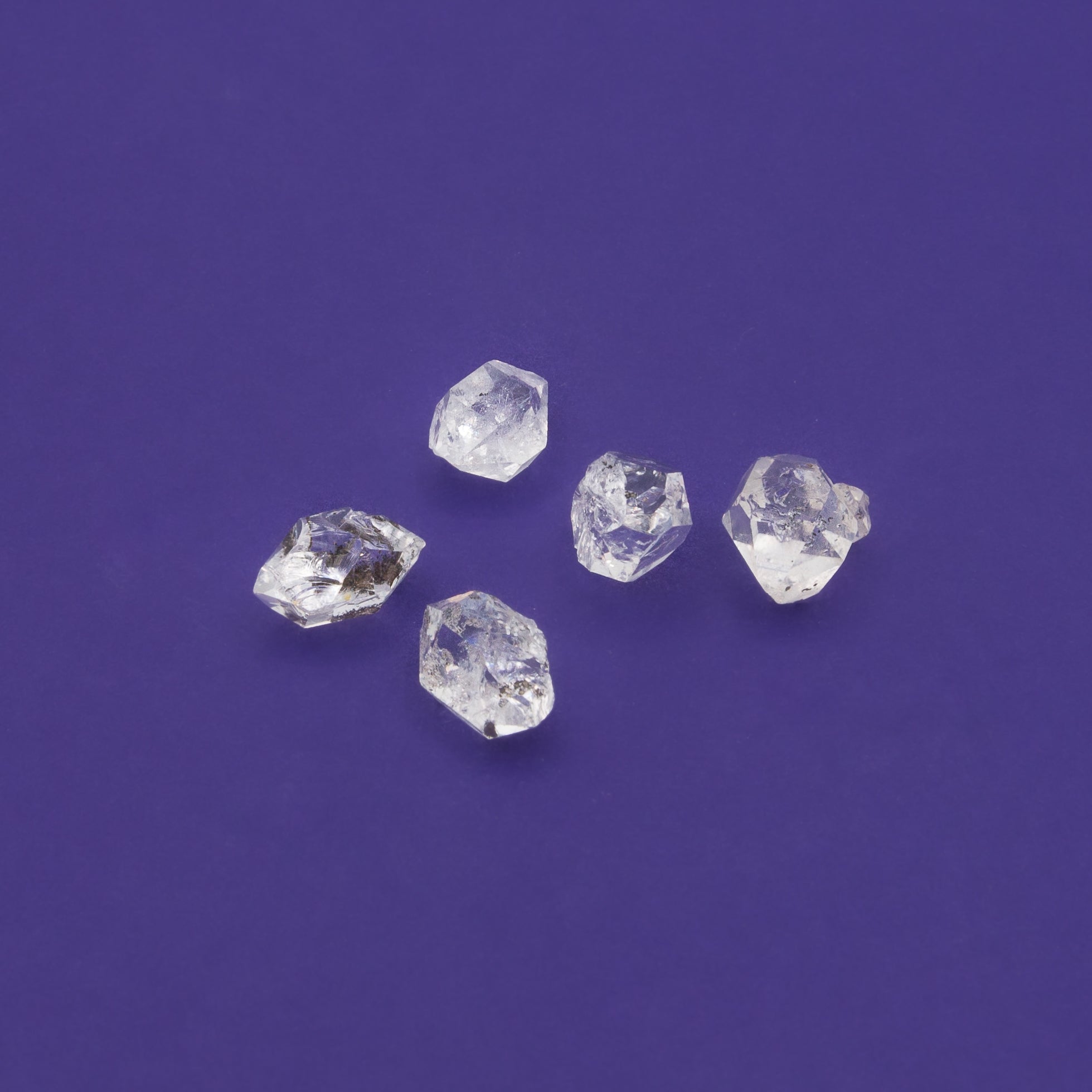 Herkimer Diamond $100